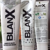 Зубна паста Blanx класична