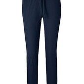 Качественные трикотажные штаны Tchibo. Размер: 38/40 евро № 351