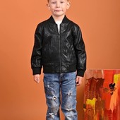 Куртка дитяча/осінь