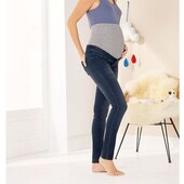 Джинсы для беременных Esmara super skinny fit Германия