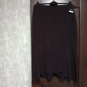 Фирменная новая красивая юбка на подкладке р.16