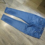 Стильные джинсы(стрейч)