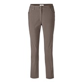 ☘ Якісні стрейч-брюки, slim fit, Tchibo (Німеччина), розміри наші: 42-44 (36 євро)