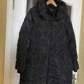 Зимняя качественная куртка