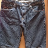 Женские джинсовые шорты,размер 52