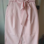 Юбка розовая, Gepur, размер S