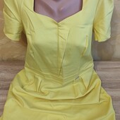 Стильна сукня, стан нової.