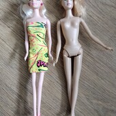 2 куколки