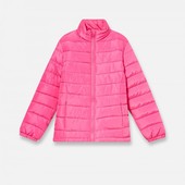 Куртка розовая.sinsay.(весна) размер 92,98