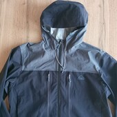 McKinley мужская спортивная ветровка куртка aquamax premium мембрана 10000 mm XXL размер Новая