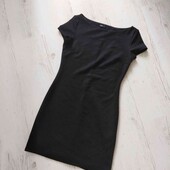 Маленькое чёрное платье, р.42-44