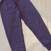 Шерстяные детские штанишки ( 100 % шерсть) Мягкие и не колятся) Размер 122