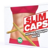 Мощное средство!!! SlimCaps (Слим Капс) - средство для похудения