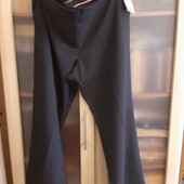 Класичні брюки на розкішні форми Р20
