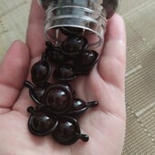 Капсули (вітаміни) для волосся Sevich