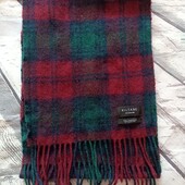 100% шерсть шарф унісекс Kiltane