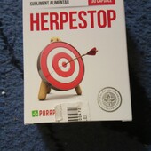 Herpestop 30 капсул