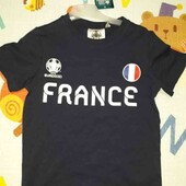 Футболка хлопковая