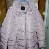 Зимняя теплая куртка Moxito