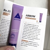 Arrow Radiant Skin Moisturizer 10mL увлажняющий крем для лица с гиалуроновой кислото