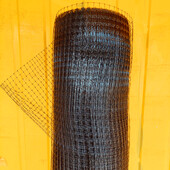 Сетка пластиковая Птичка 2м высотой ( в лоте 1м пог)