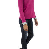 ♕ Яскравий жіночий пуловер від Street One (Німеччина), розмір наш 46-48(38 євро)