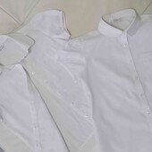 M&S, 1 білосніжна блуза