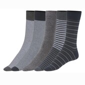 Чоловічі шкарпетки, розмір euro 39/42, livergy, Німеччина
