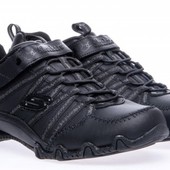 Оригинал-кожаные кроссовки для девочки ТМ Skechers 30 размер