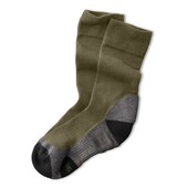 ♕ Якісні утеплені функціональні шкарпетки з махровою устілкою, Tchibo, 38-40, унісекс