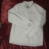 Рубашка (блузочка) 164