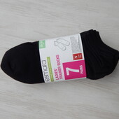 Набір 7 пар шкарпеток Esmara 39-42