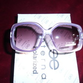 Солнцезащитные очки Eternal. Розовый перламутр. UV 400