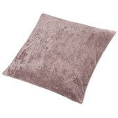♕ Оксамитова подушка з наволочкою від Tchibo (Німеччина),розмір 50 * 50 см