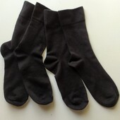 Шкарпетки бавовна тоненькі 39-42 primark 2пари