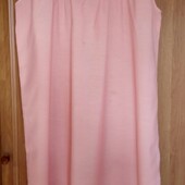 Ночная рубашка абрикосового цвета, Польша, размер-XL