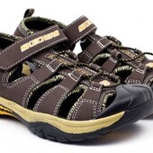 Оригинал - фирменные сандалии Skechers 30, 32 размеры