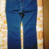 джинси поб. 59-68