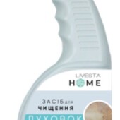 Засіб для чищення духовок