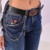 Крутезні жіночі джинси розміри 26;27;28;30