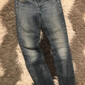 Плотні джинси розмір 27