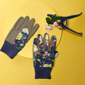 ☘ Садові рукавички Tchibo, розмір 8