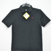 ♕ Якісна дитяча футболка від dennis uniform, розмір 12. 31-12