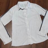 Блуза/ сорочка 140рр.
