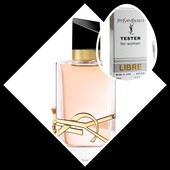Yves Saint Laurent Librre- это безмолвный вызов миру, неповторимый образ и настроение!