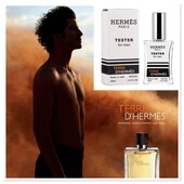 Terre D`Hermes pour homme- аромат, который покоряет женские сердца и надолго запоминается