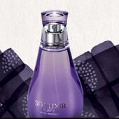 Розропродаж! оригінал!! Франція!!! парфумована Вода So Elixir Purple