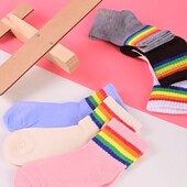 Яскраві якісні шкарпетки вашим діткам