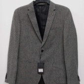 ♕ Розкішний, якісний чоловічий піджак sorbino, розмір 50