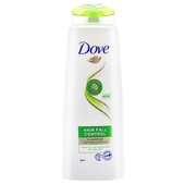 Шампунь Dove Hair Therapy Контроль над втратою волосся 400 мл